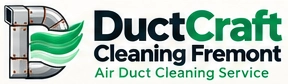 DuctCraft Cleaning Fremont — Air Duct Cleaning Service